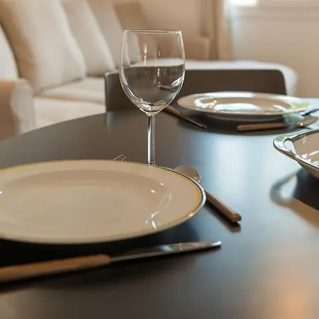 2p Neuf Au Coeur De St Jean Cap Ferrat דירה