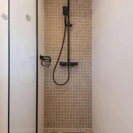 2p Neuf Au Coeur De St Jean Cap Ferrat דירה סנט-ג'אן-קאפ-פראט